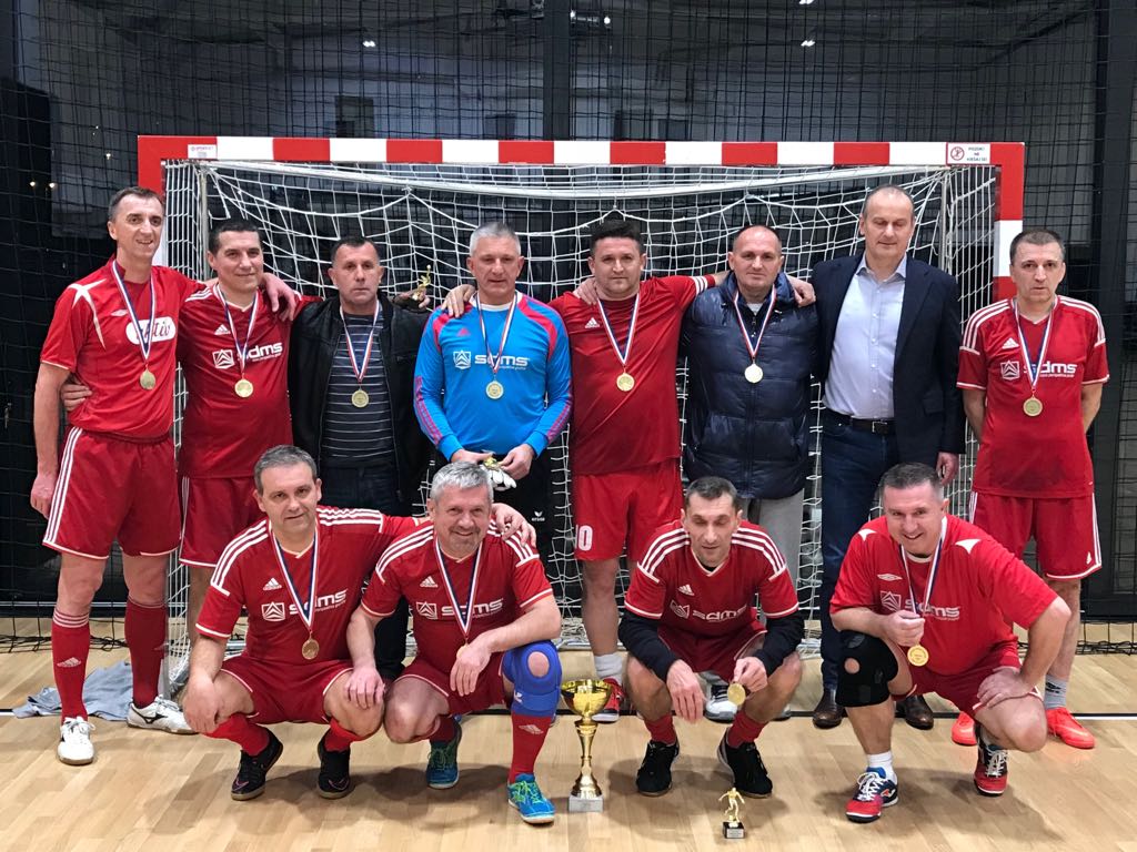 sportski centar zagreb SC Fairplay